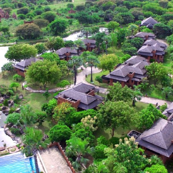 Palace Hotel & Resort 图片