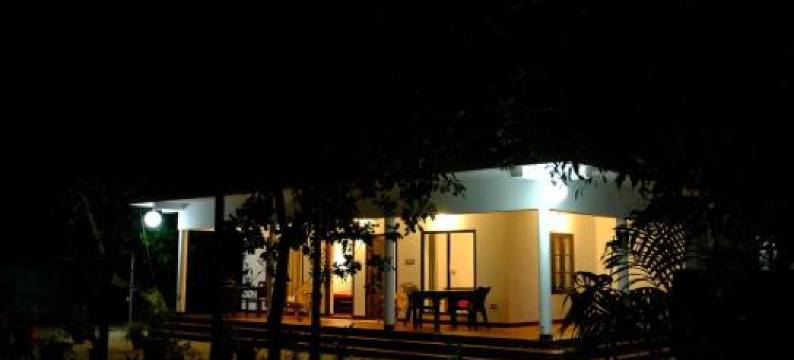 Marari Ebin Charlys图片