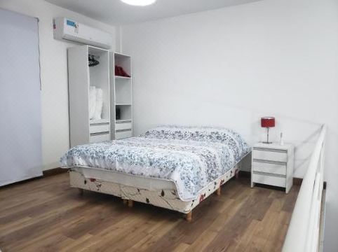 鲁戈妮丝酒店(Lugones)图片