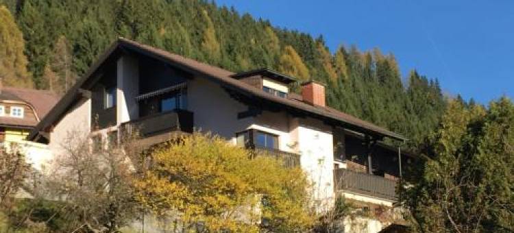 Haus Agnes, Murau图片