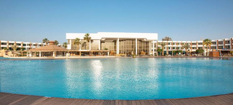 沙姆沙伊赫V酒店(V Hotel Sharm El Shiekh)图片