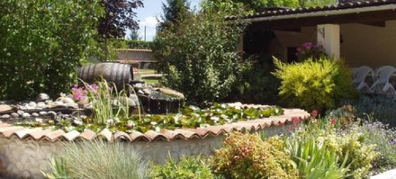 老酒厂度假屋(L'Ancienne Distillerie)图片