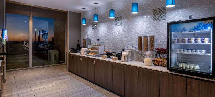 La Quinta Inn & Suites by Wyndham Holbrook Petrified Forest图片