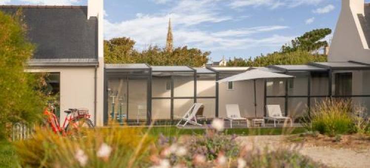 Hôtel Sport & Spa, Ile d'Ouessant, the Originals Collection图片