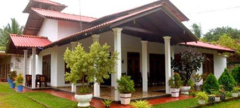 Wilpattu Lakwin Guest图片