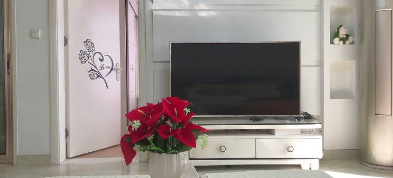 拾光书院公寓(卜村南路分店)图片