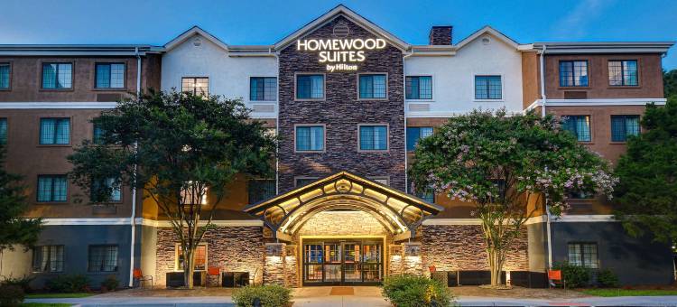 纽波特纽斯约克镇Homewood Suites by Hilton(Homewood Suites by Hilton Yorktown Newport News)图片