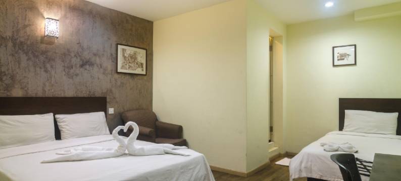 如家客栈(Rujia Inn)图片