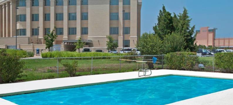 罗克沃尔速8酒店(Inn of Rockwall)图片