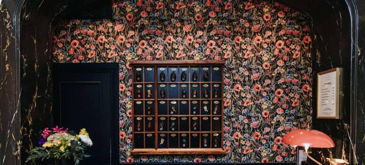 巴黎莅临酒店(Hôtel Bienvenue)图片