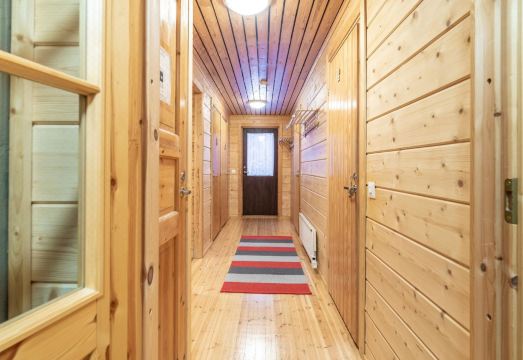 Oravanpes? Hotel Overview