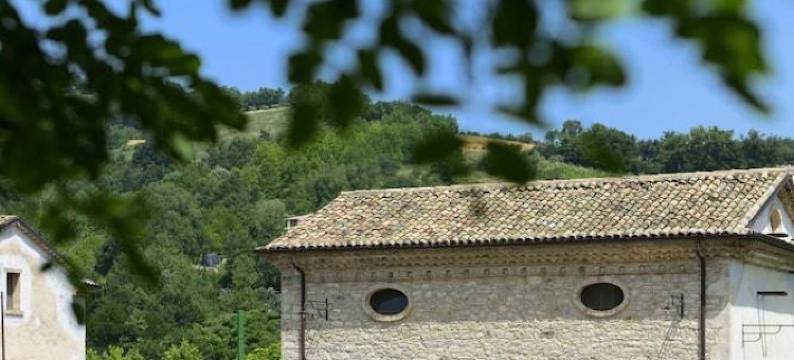 穆里尼平原酒店(Albergo Diffuso la Piana dei Mulini)图片