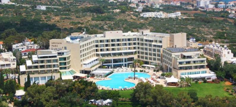 古希腊公园酒店(Grecian Park)图片