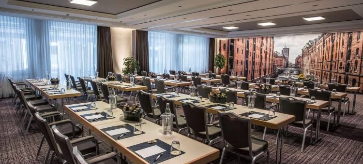 波特切霍夫贝斯特韦斯特优质酒店(Best Western Plus Hotel Boettcherhof)图片