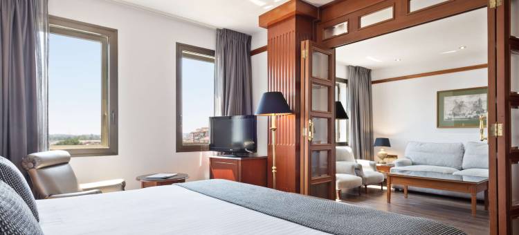 Best Western Premier CMC Girona图片