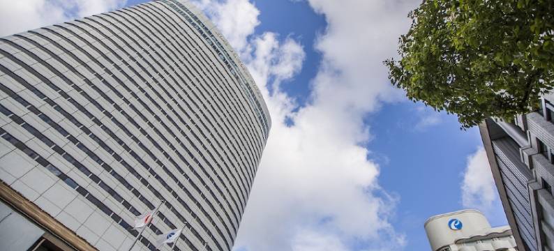 神户波特匹亚酒店(Kobe Portopia Hotel)图片