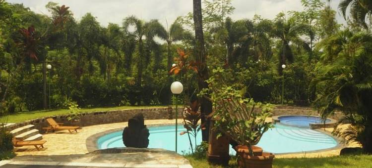 格乔乡村旅馆(The Gecho Inn Country)图片