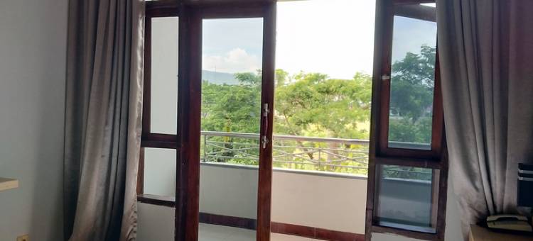 Hiltra Toraja Hotel图片