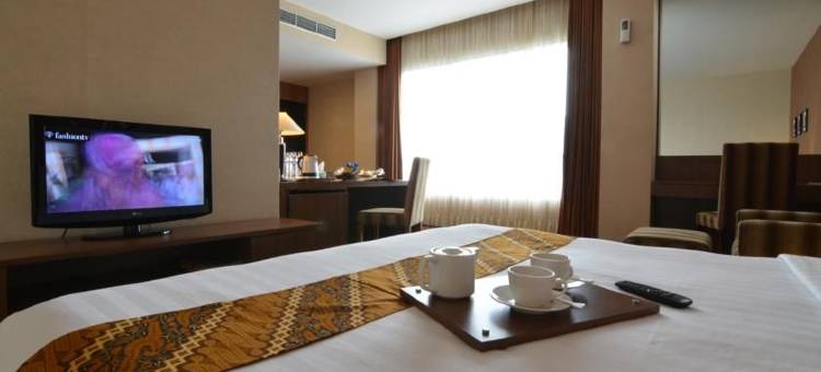 宫殿酒店(Istana Hotel)图片