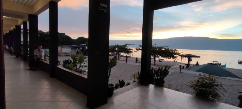 拉贾萨莫西尔酒店(Hotel Raja Samosir)图片