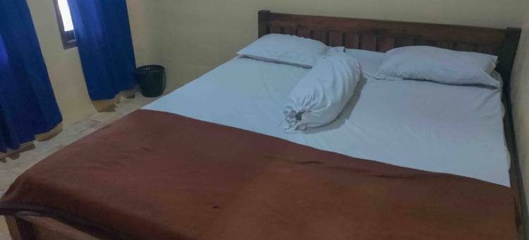 甘彭德里尼酒店(Hotel Kampoeng Drini RedPartner)图片