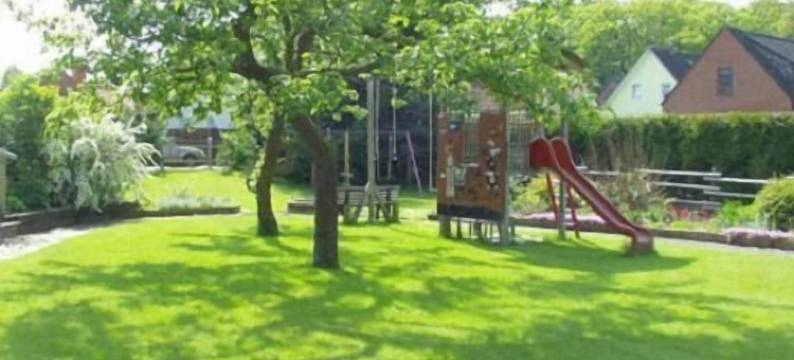 文斯托夫兰格霍夫酒店(Hotel Auf Dem Langenhof Wunstorf)图片