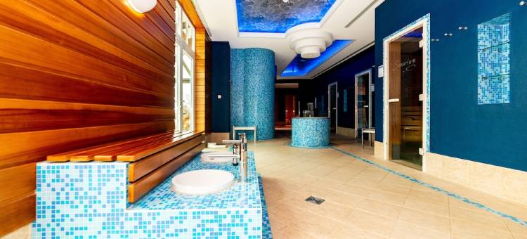 A-ROSA 波罗的海酒店 库隆斯博恩(A-Rosa Ostseehotel Kühlungsborn)图片