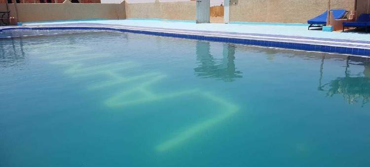 拉马达古堡露营酒店(Hotel Kasbah Bivouac Lahmada)图片