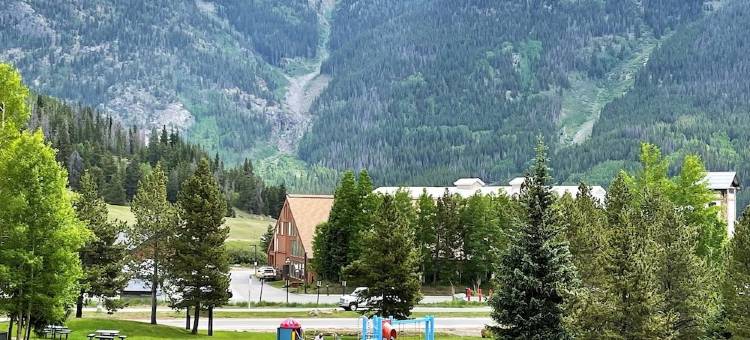 坎布里亚酒店-铜山(Cambria Hotel Copper Mountain)图片