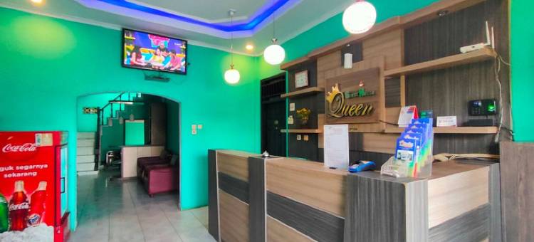 皇后旅馆(Queen Guest House)图片