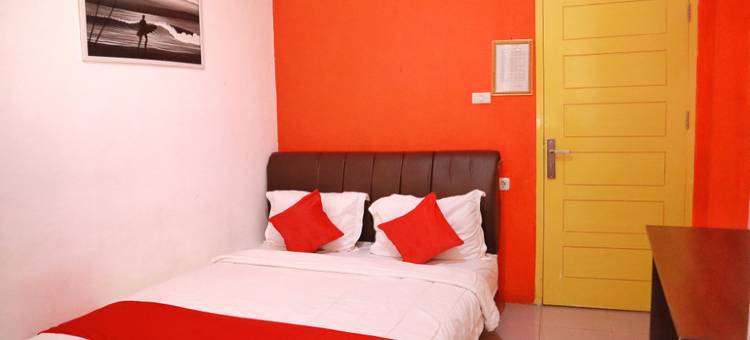 Guest House Omah Anak Ku Syariah图片