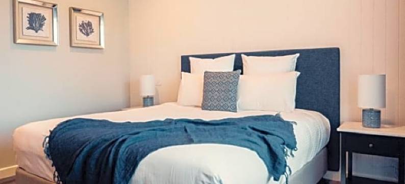 海湾华纳汽车旅馆(Warners at the Bay)图片