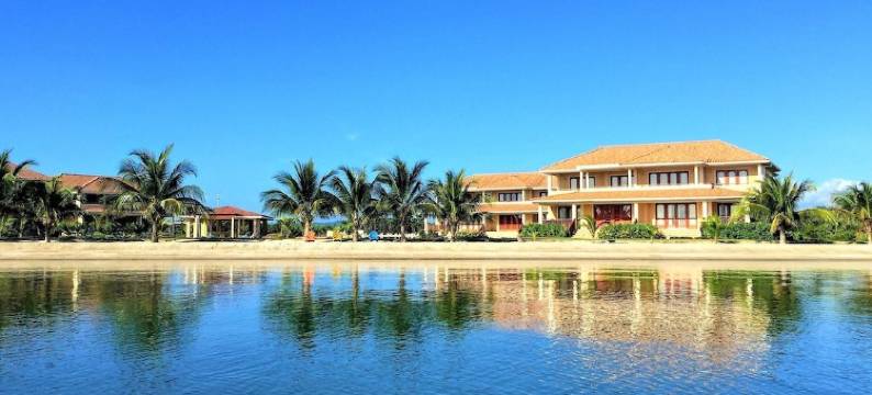 塞里德尔玛酒店(Seiri del Mar)图片