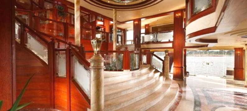 卡洛儿小姐尼罗河游轮酒店(Lady Carol Nile Cruise)图片