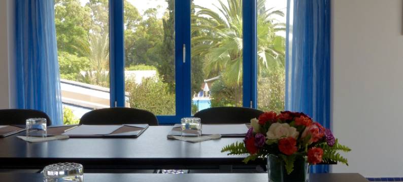 拉威拉蔓特林酒店(La Villa Mandarine)图片