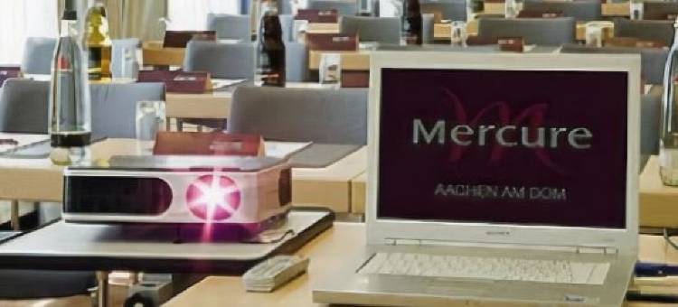 美居亚琛 am Dom 酒店(Mercure Hotel Aachen am Dom)图片