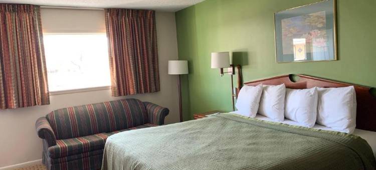 劳伦斯维尔盖斯莱特汽车旅馆(Gas Lite Motel Lawrenceville)图片