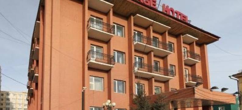 旅途酒店(Voyage Hotel)图片