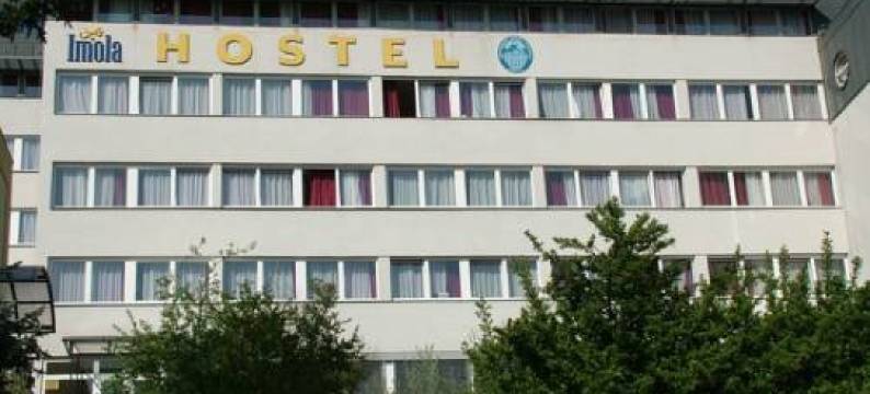 伊莫拉旅舍(Imola Hostel)图片