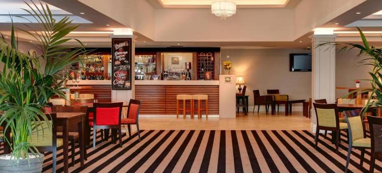艾波比公园贝斯特韦斯特酒店(Best Western Appleby Park Hotel)图片