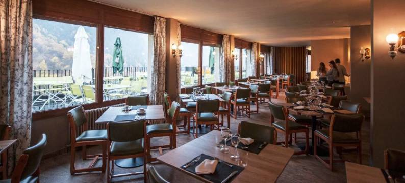 艾尔普拉德特酒店(El Pradet)图片