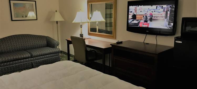 罗德威酒店(Quality Inn)图片