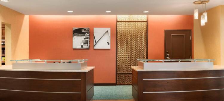 Residence Inn Charleston North/Ashley Phosphate图片