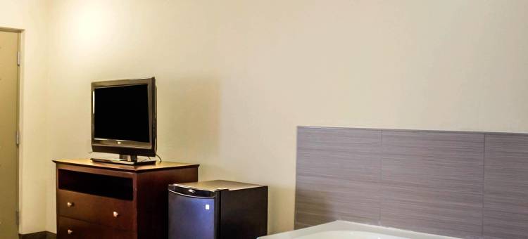凯艺酒店(Quality Inn Waterbury)图片