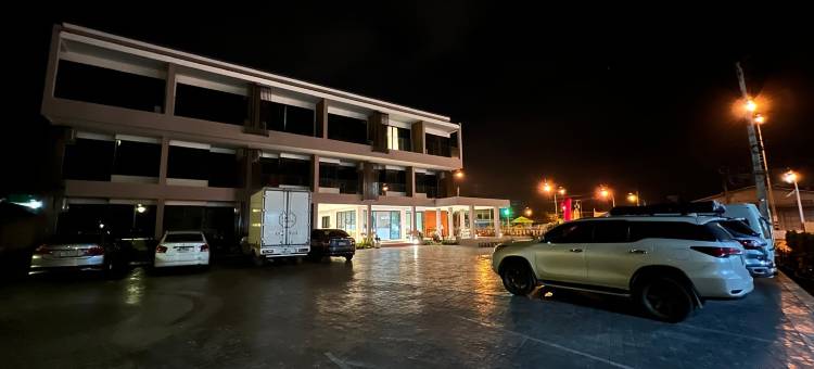 超级高速公路酒店(Super Highway Hotel)图片