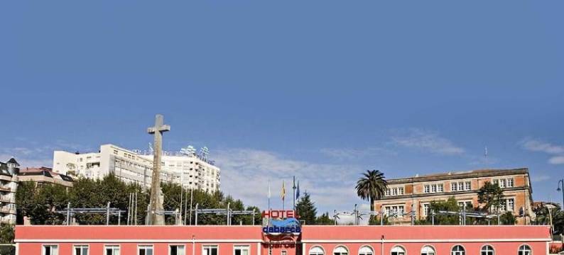 达巴卡公寓酒店(Hotel Apartamentos Dabarca)图片