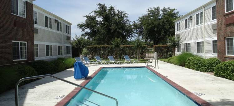 达拉斯-普莱诺公园大道-美国长住套房酒店(Extended Stay America Suites - Dallas - Plano Parkway)图片