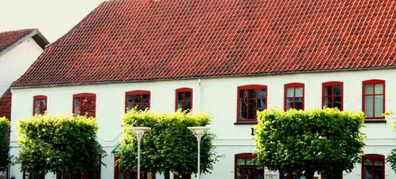 罗丁酒店(Hotel Rødding)图片