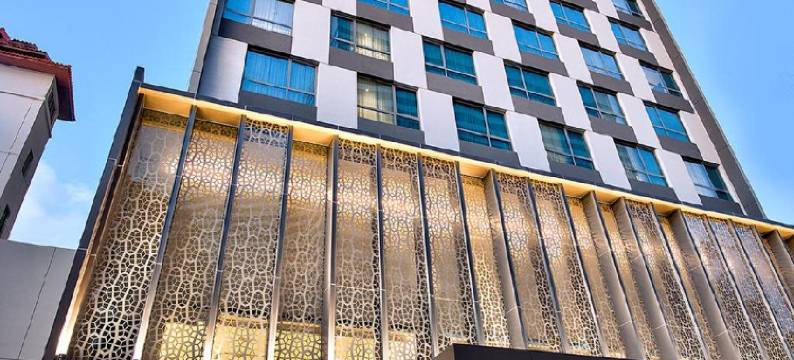 仰光塞多纳酒店(Sedona Hotel Yangon)图片