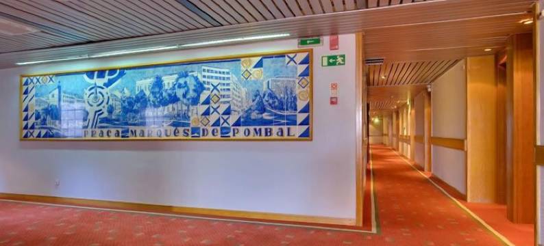 阿利夫坎普佩奇诺酒店(Hotel Alif Campo Pequeno)图片